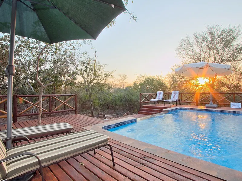 Royale Marlothi Safari Lodge