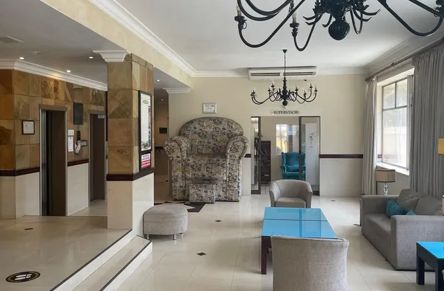 A Stunning Oceanic View!