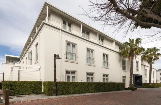 Queen Victoria Hotel & Manor House by NEWMARK