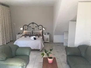 At The View B&B – photo 2, Bed and breakfast in Johannesburg