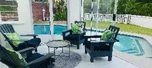 Villa Le Rosa Unit 3