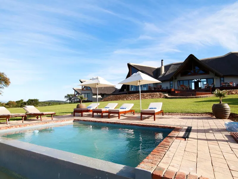 Jbay Zebra Lodge