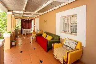 Bella de Karoo – photo 2, Hotel in Buffelskloof