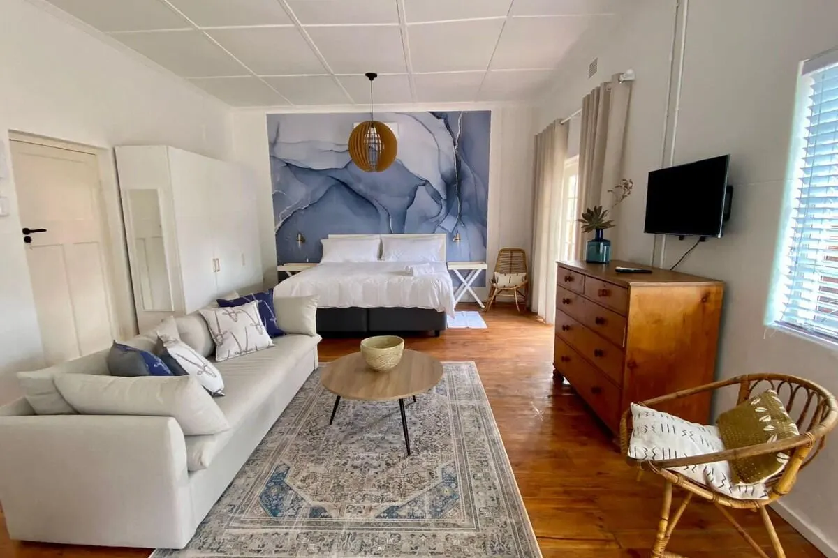 Olde Post House, VanWyksdorp