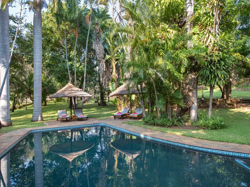 Blyde River Wilderness Lodge