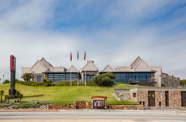 City Lodge Hotel Gqeberha