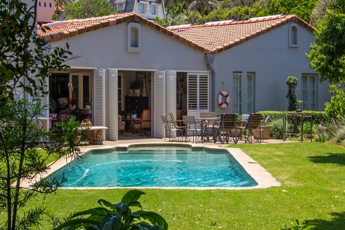 Maison H Guest House
