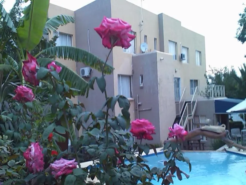 Villa Via Hotel Midrand