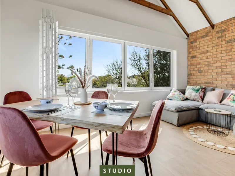 Kiefern Haus: Studio Apartment