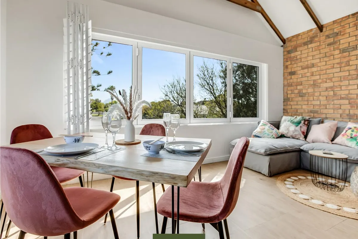 Kiefern Haus: Studio Apartment