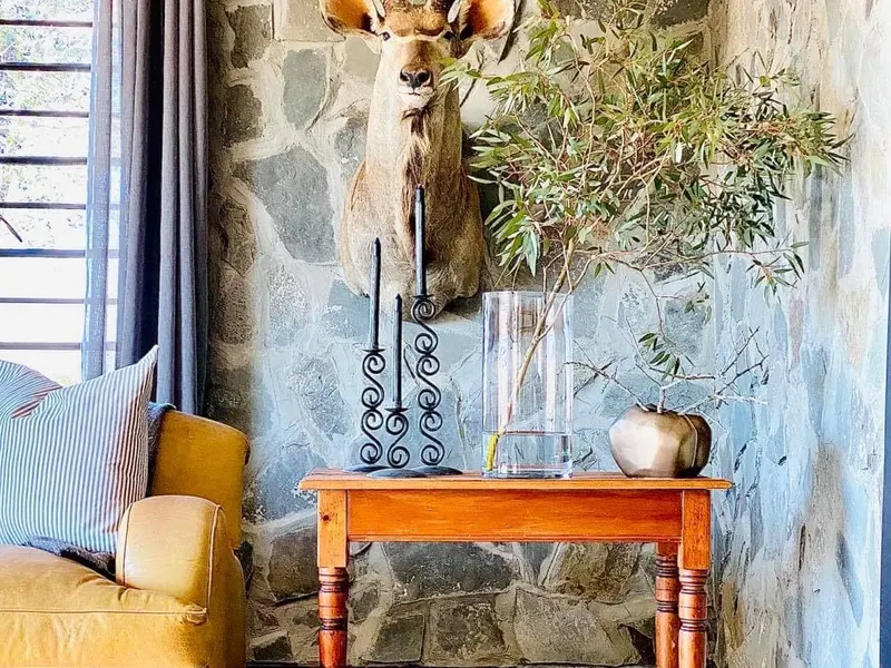 Twyfelberg Karoo Hideaway