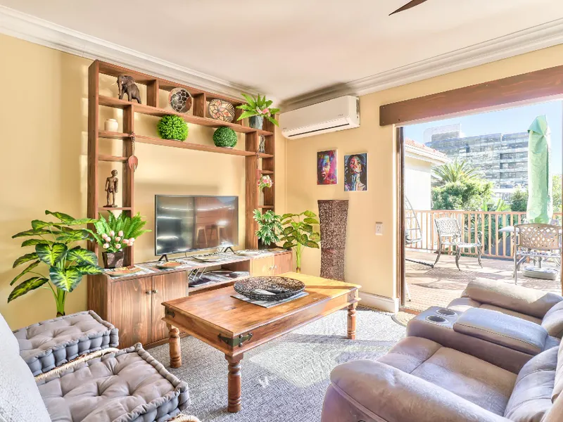 Planet Africa (1 Bedroom) (20)