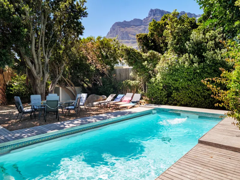 Spacious Holiday Villa w Private Pool and Garden S