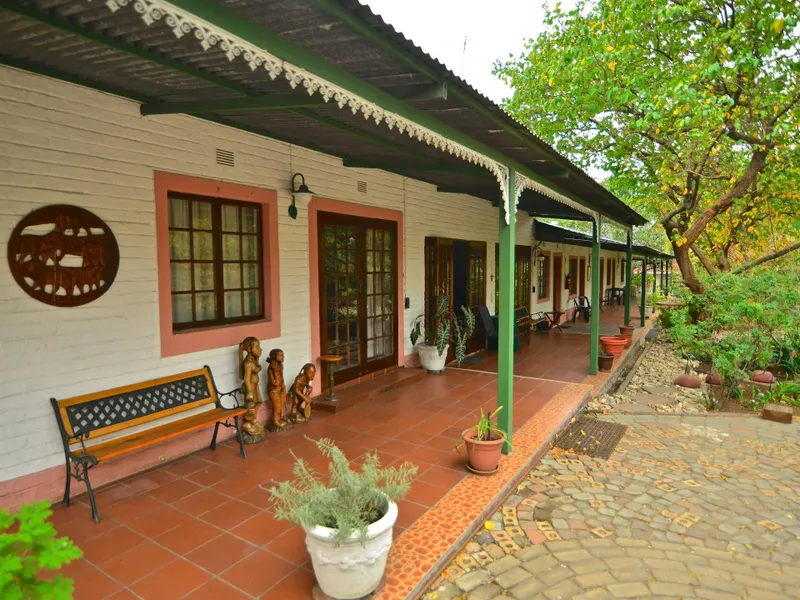 Lalamo Guest House