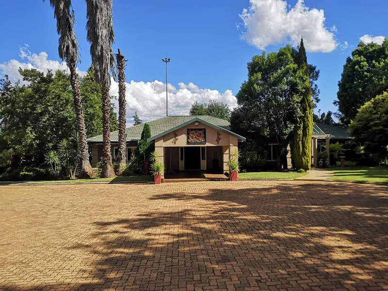 Sunrise Serenity Guest House