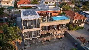 The Alton Boutique Hotel