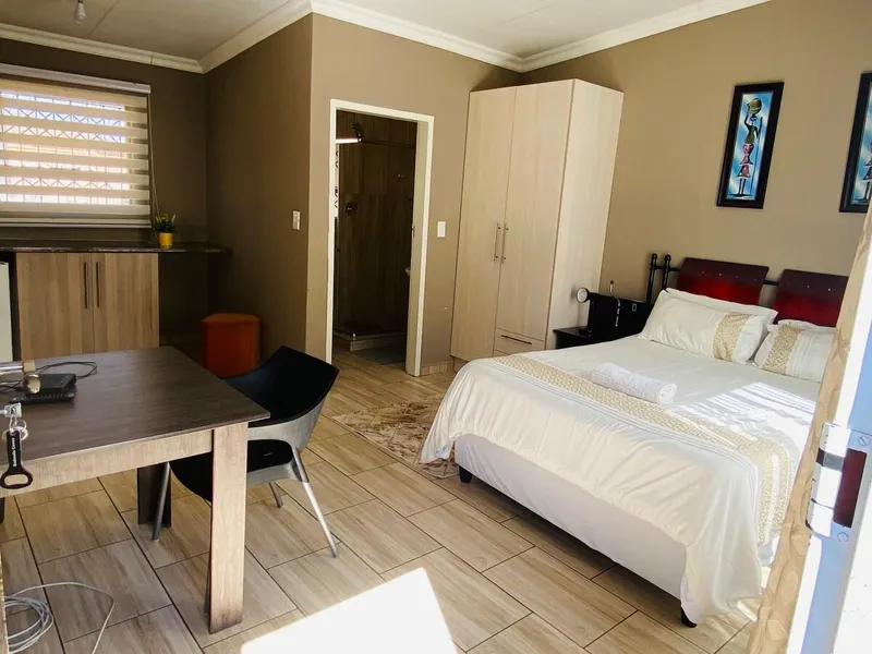 Lala@nite Guesthouse