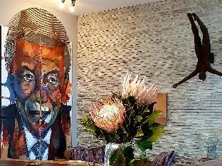 Fleur du Soleil Luxury Guesthouse