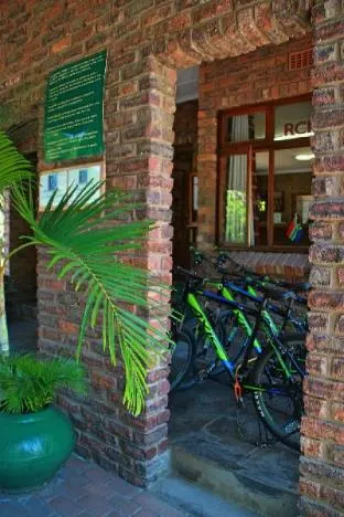 Mtunzini Forest Lodge – photo 4, Lodge in Mtunzini