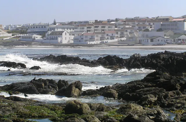 Small Bay Guesthouse