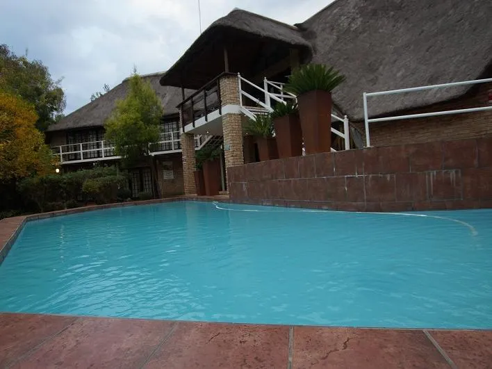 The Waterfront Country Lodge