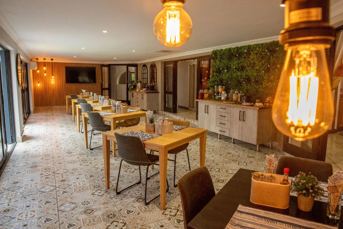 Iso'Bella Vita Guesthouse