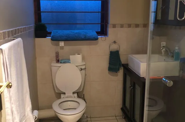 Executive Apartment-work traveller(FIBRE&NETFLIX) 