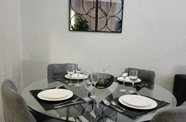 3 Bedroom Apartment in the heart of Sandton