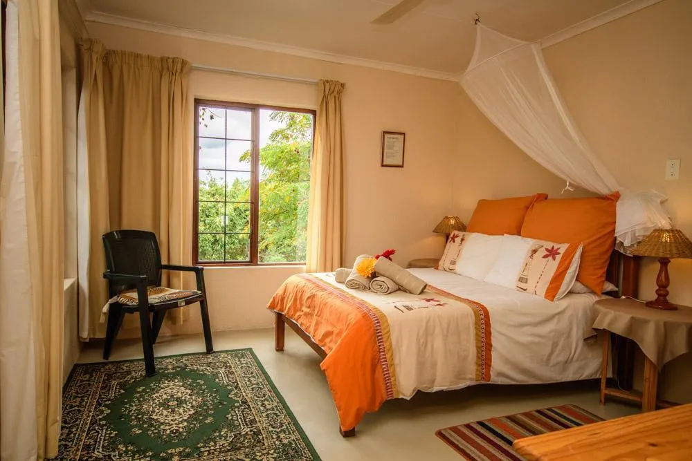 Babalala Holiday Home
