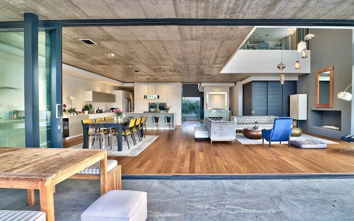 Beautiful Modern Luxury  Villa - Fresnaye - 4BR