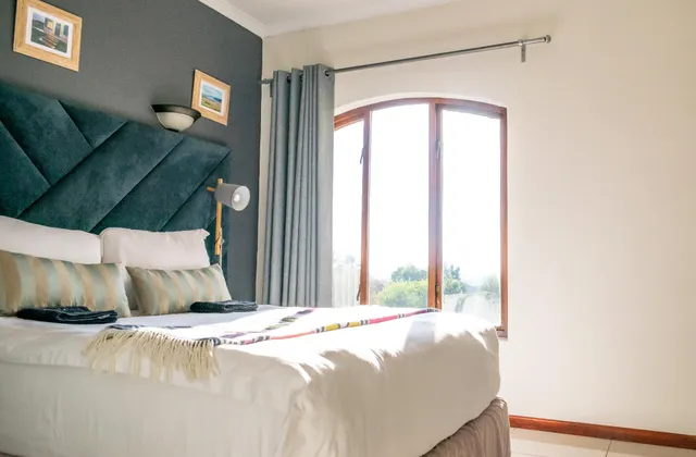 Modern Furnished Apartment