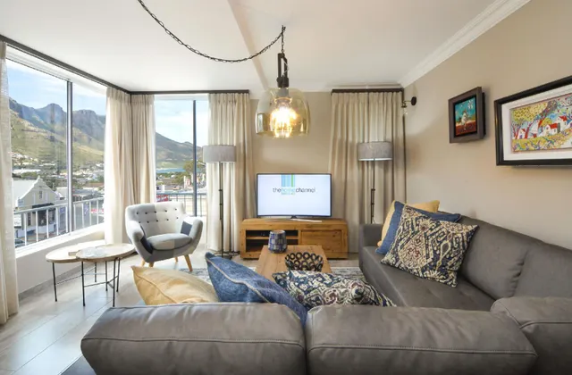 dk villas The Boardwalk