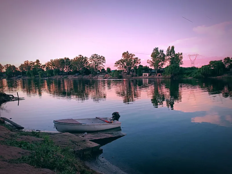 Westvaal Holiday Resort