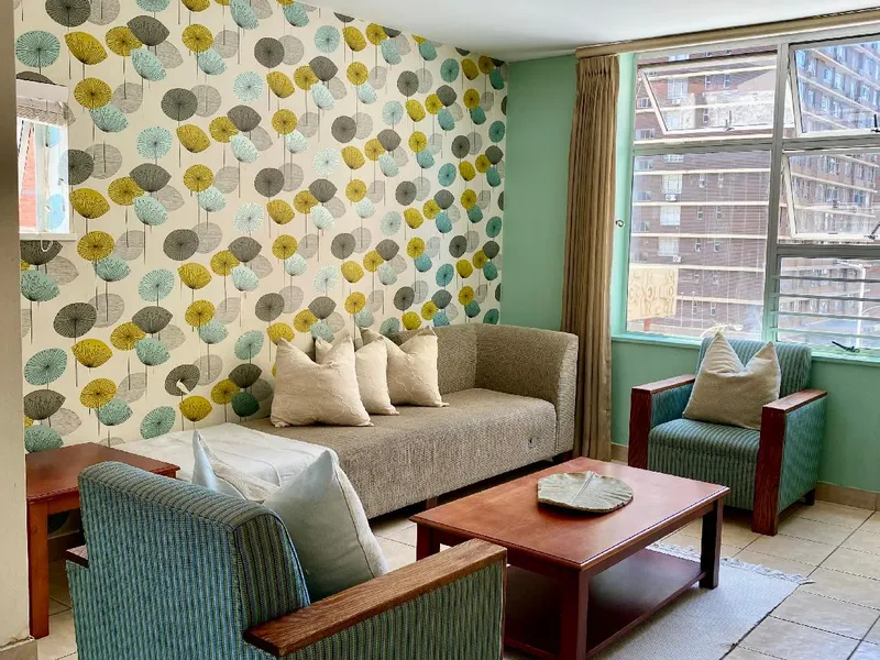 Location! Holiday at the beach!