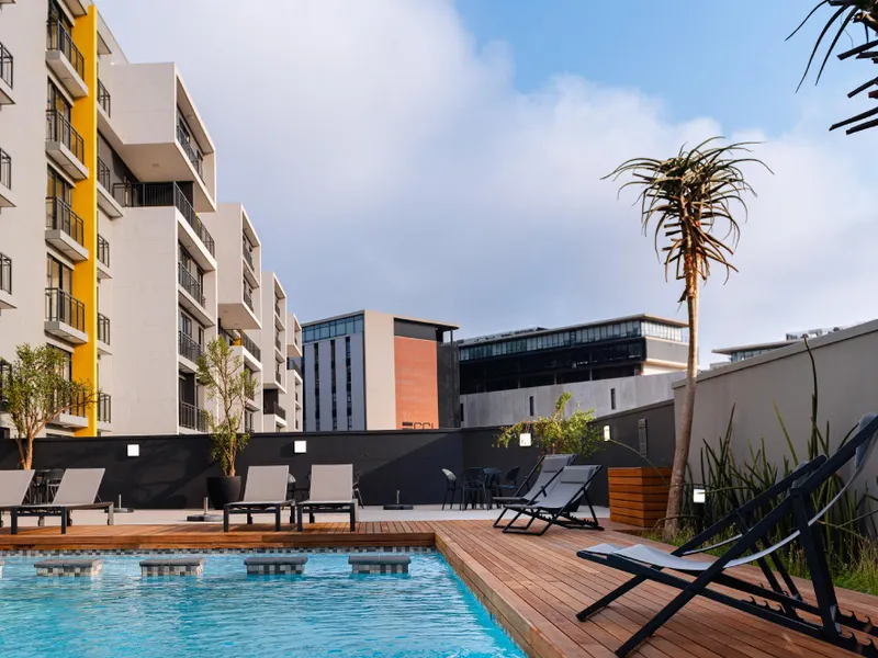 Glorystar The Millennial Umhlanga