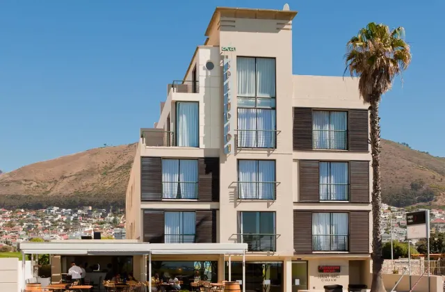 La Splendida Hotel by NEWMARK