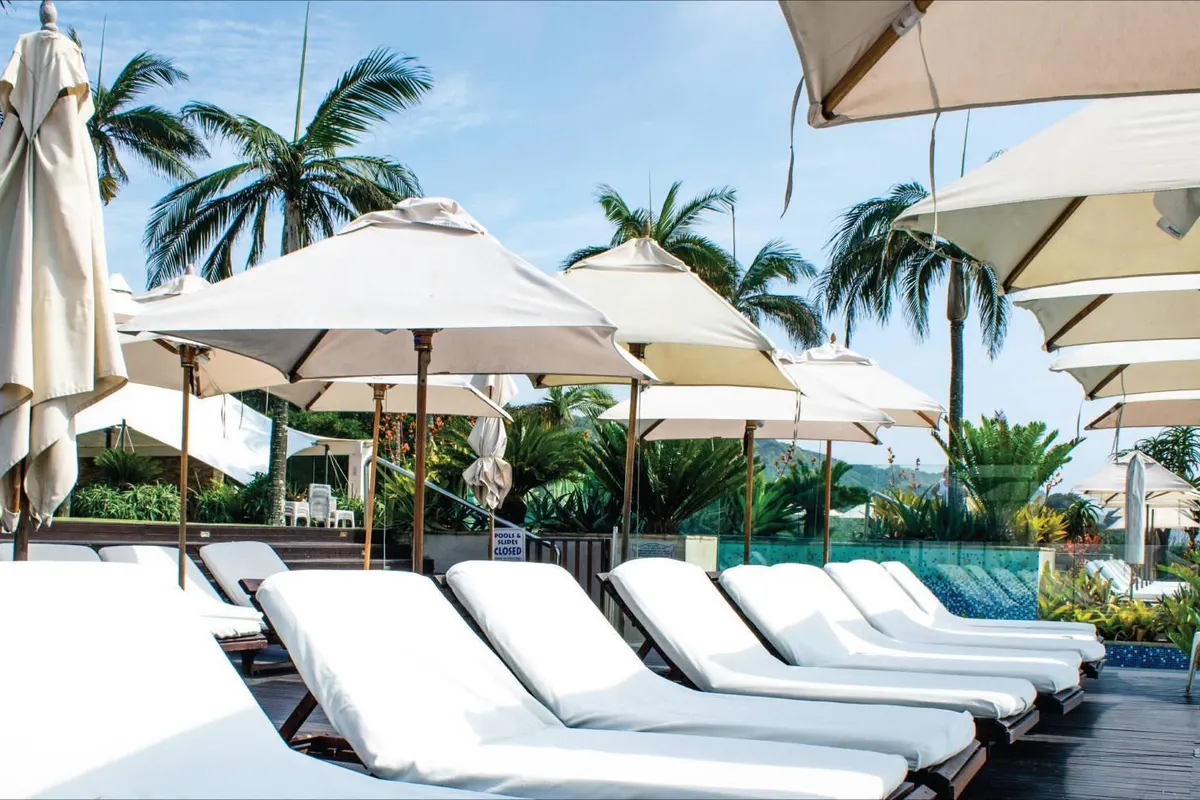 Beachbreak Holiday Letting