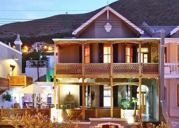 Wilton Manor Guest House