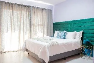 Kuboid Homes -Executive 2Bed @77 Grayston Sandton  – photo 3, Apartment/Flat in Johannesburg