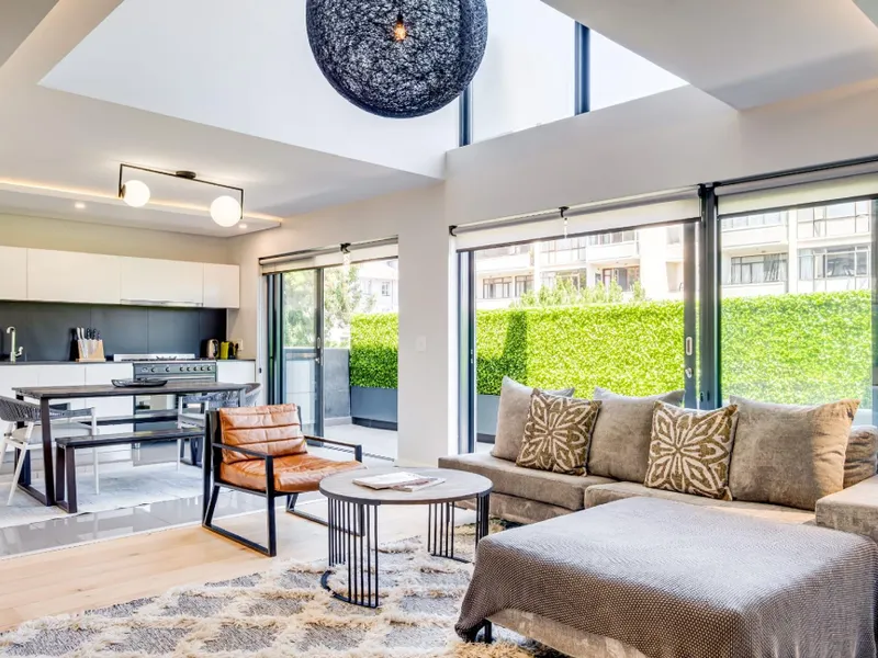 Bahati Executive Pad