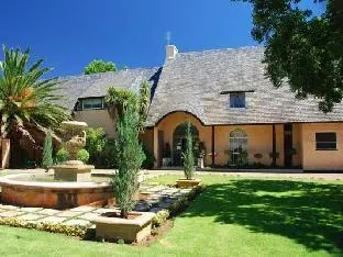 Scott's Manor Guesthouse Function and Conference Venue