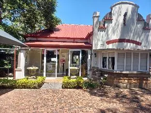 Liza's Cottage Guesthouse