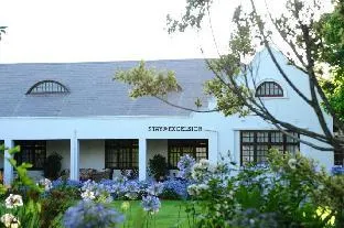 Excelsior Manor Guesthouse