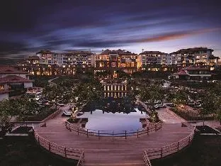 Fairmont Zimbali Resort