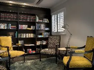 Max Executive Apartments – photo 3, Serviced apartment in Johannesburg