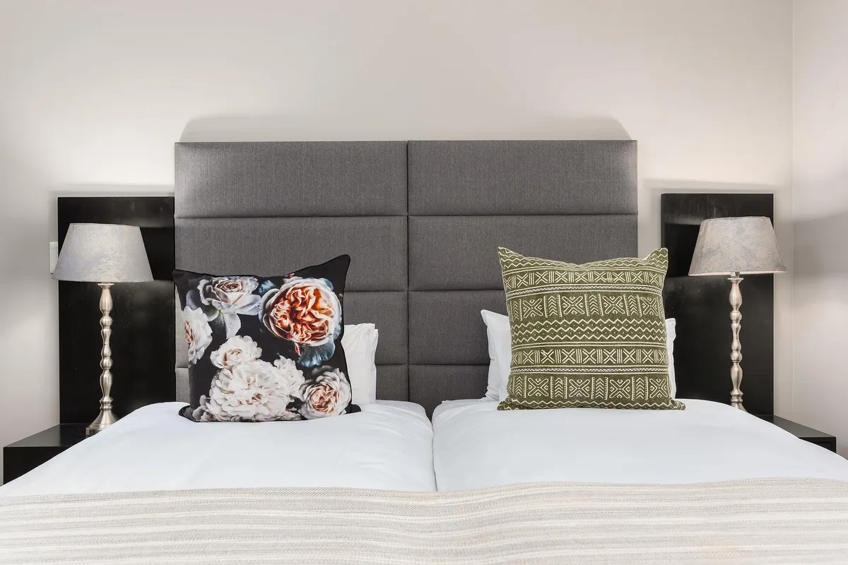 Icon Luxury Apartments Cape Town
