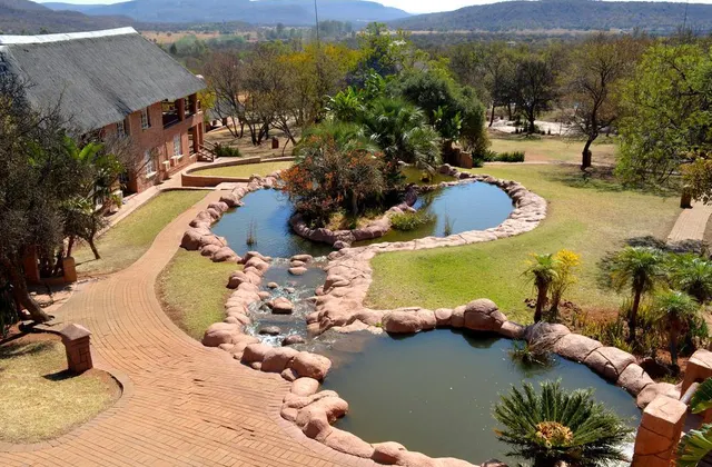 Zebra Nature Reserve