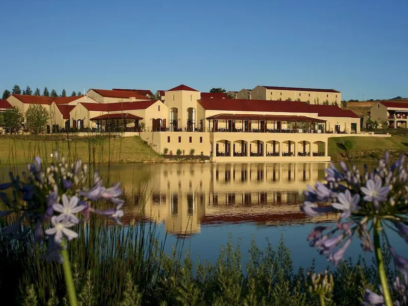 Asara Wine Estate and Hotel