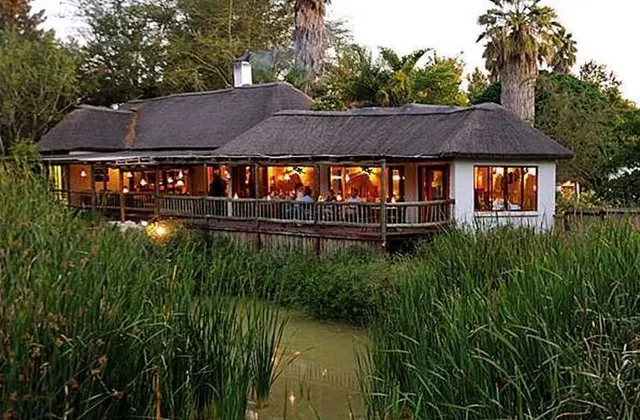 Woodall Country House and Spa