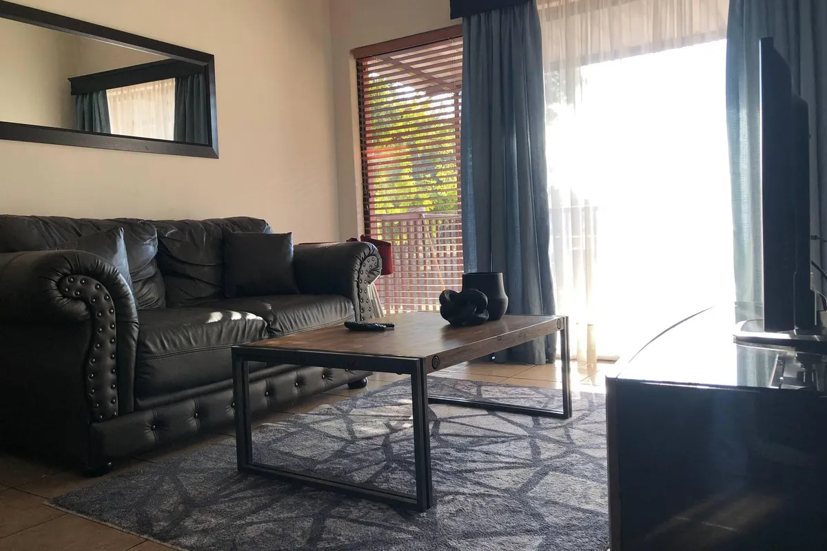 Apartment in Newcastle Kzn